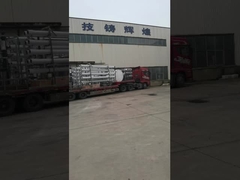 地方自治体の廃水のPVDF 0.05の気孔のサイズの生化学的な処置MBRの膜