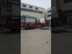 25m2補強されたPVDF材料0.05umの気孔のサイズの空繊維MBRの膜の要素